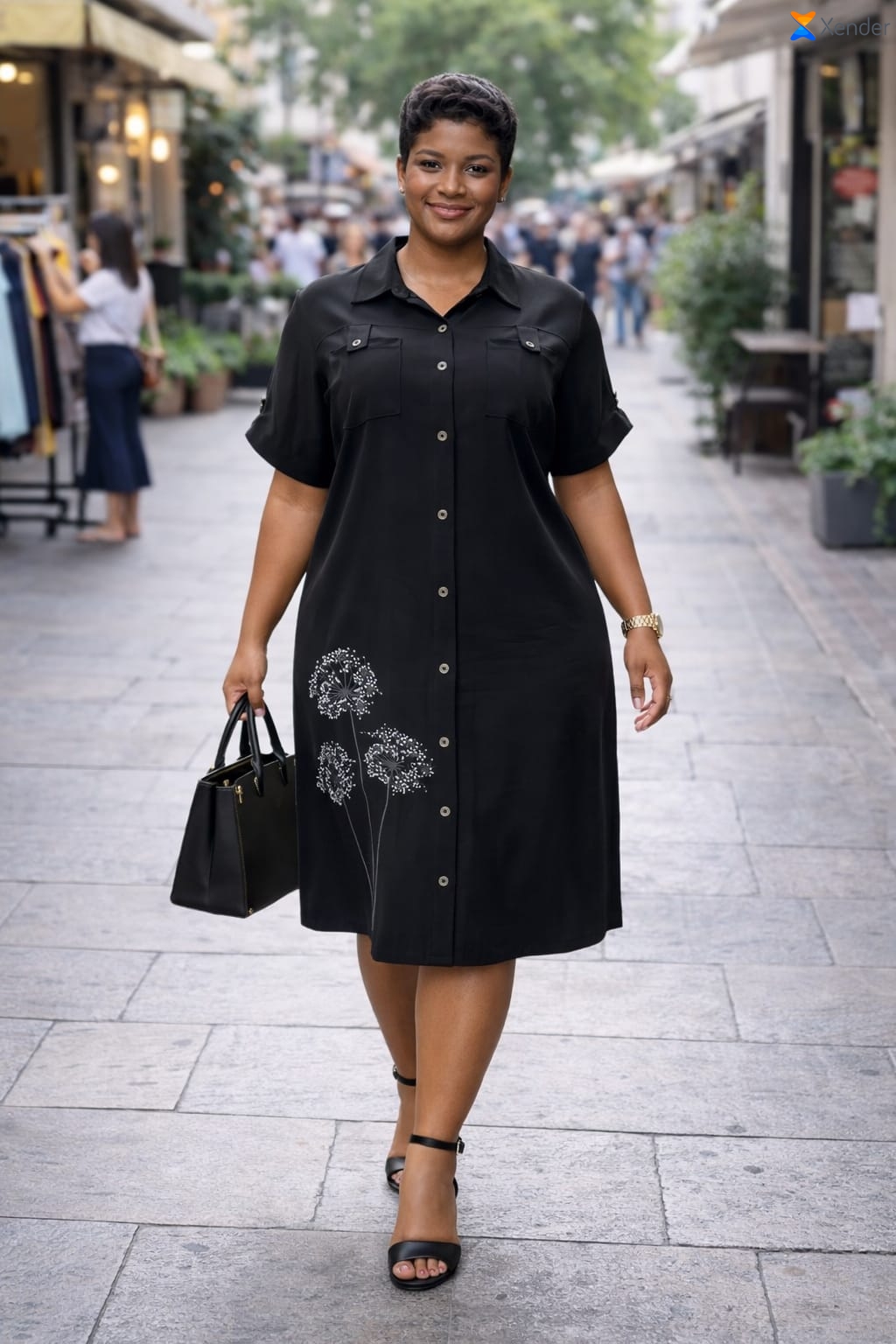 Robe pour femme 7 - Image 4