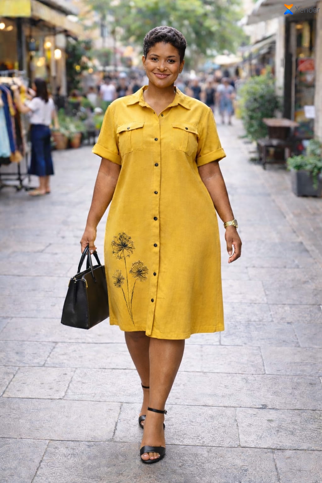 Robe pour femme 7 - Image 7