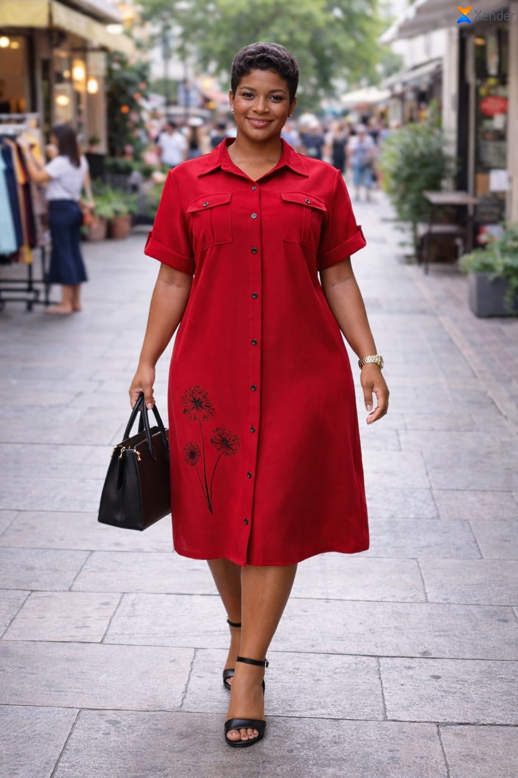 Robe pour femme 7 - Image 6