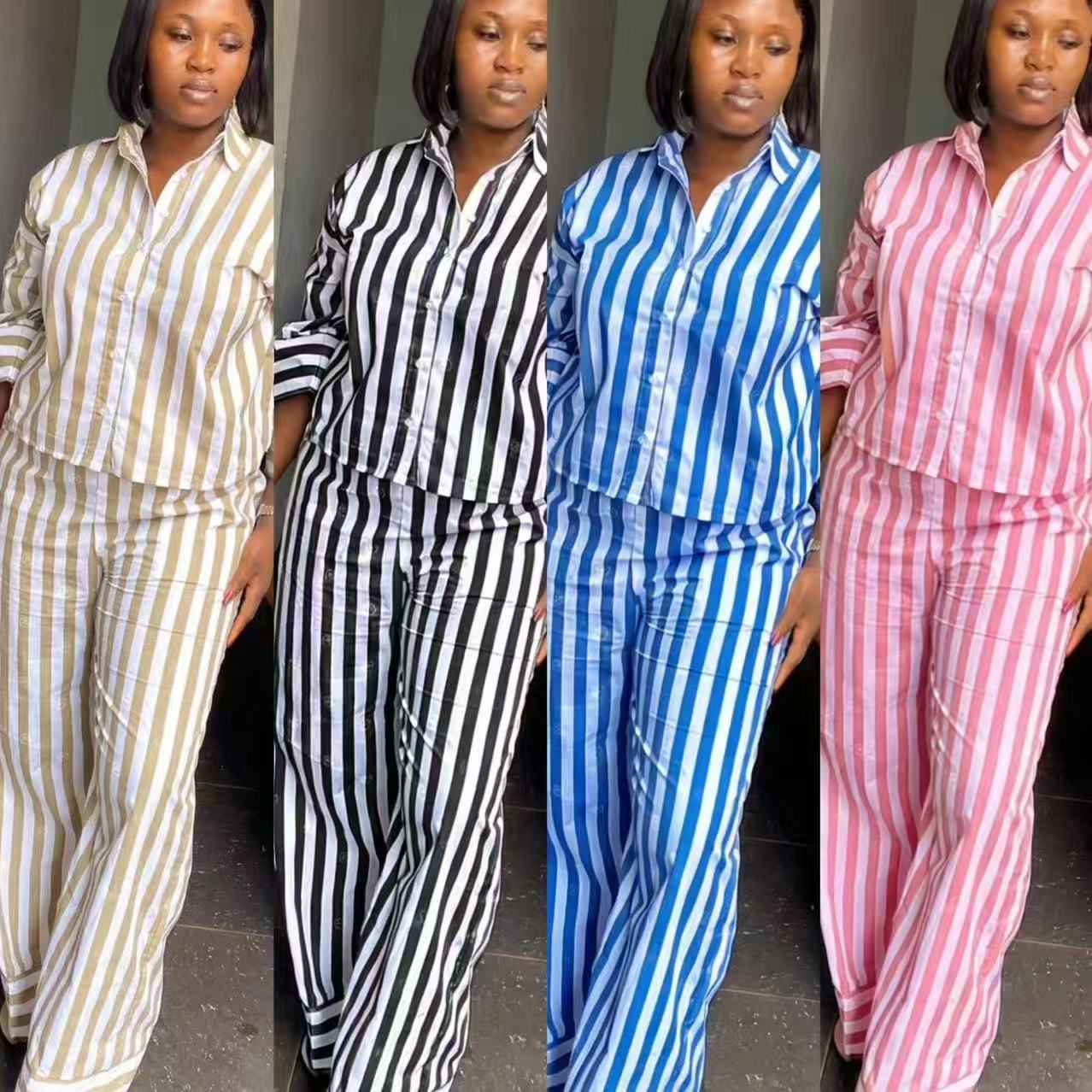 robe simple - Image 4