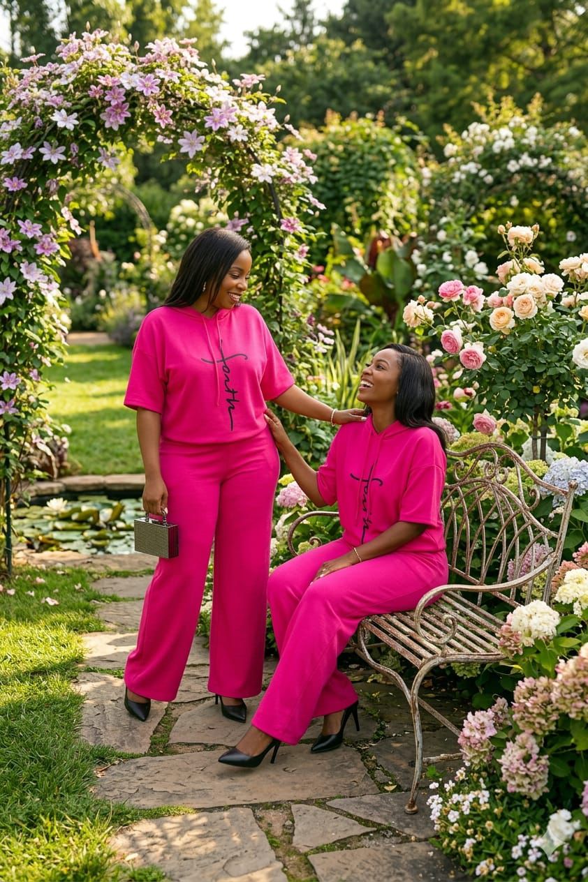 Robe chemisee - Image 2