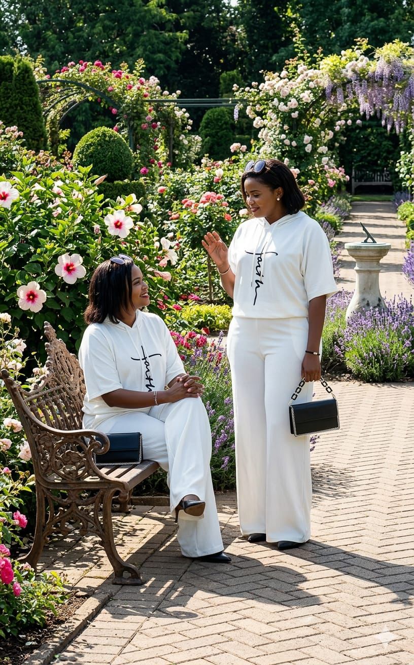 Robe chemisee - Image 3