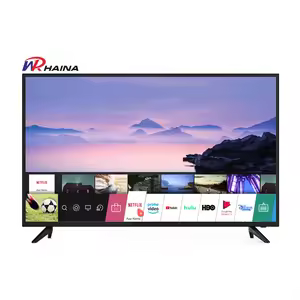 Black IPS Realme tv 32