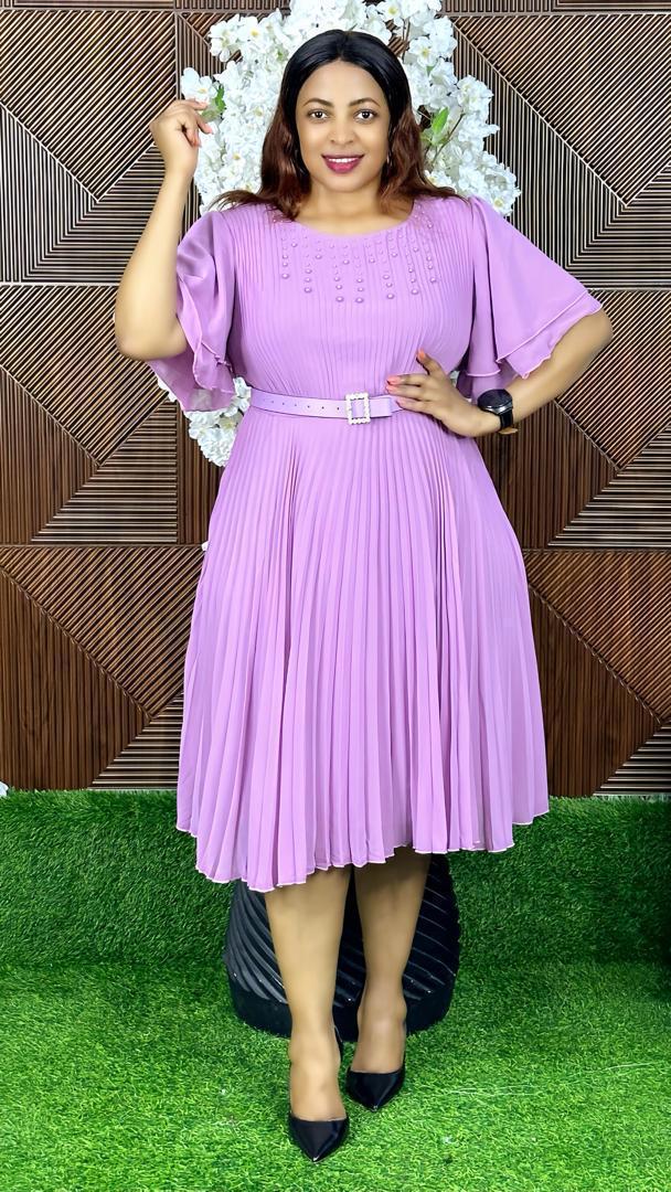 robe chemise - Image 4