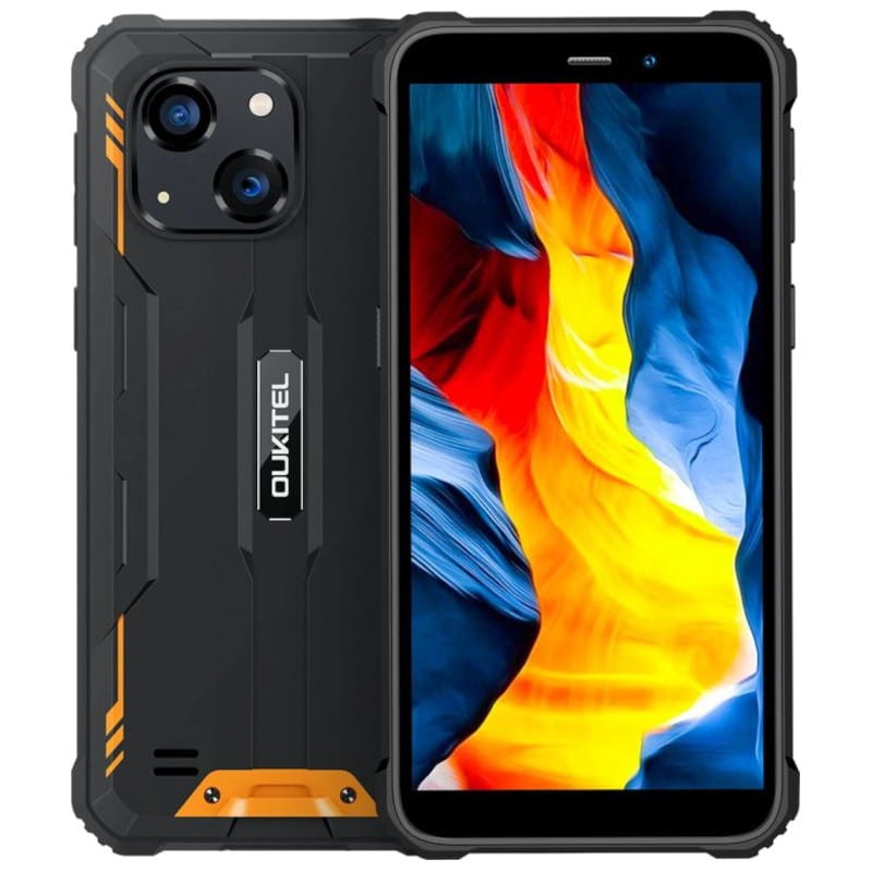 OUKITEL WP32