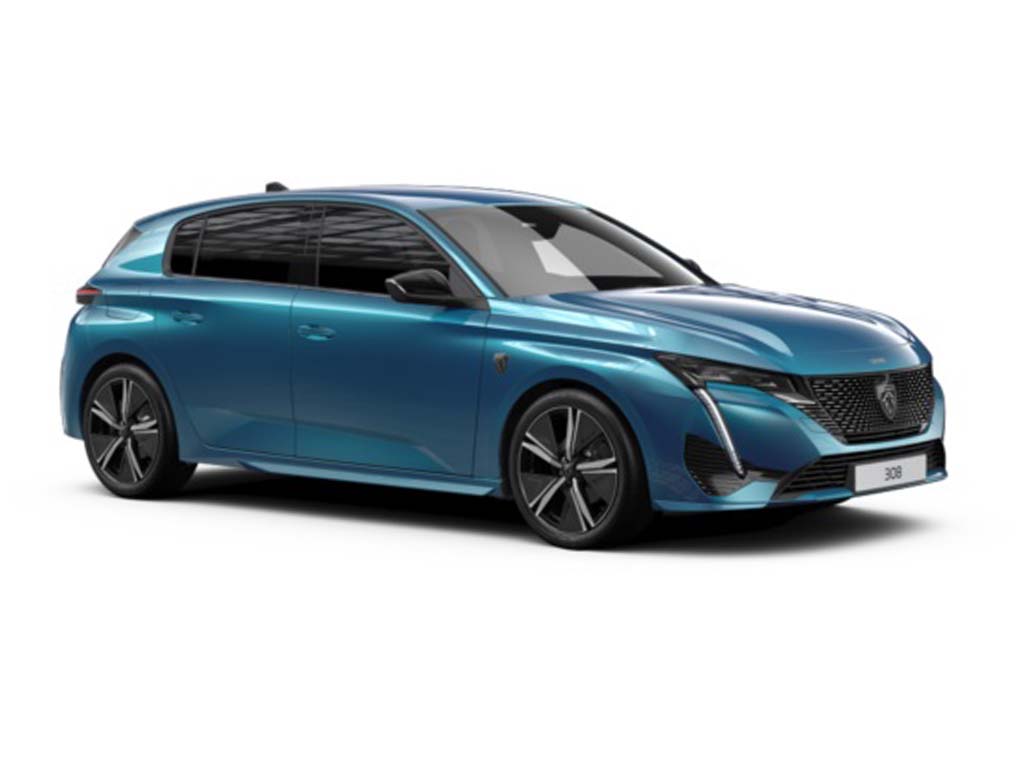 Peugeot 308 GT Line - Image 4